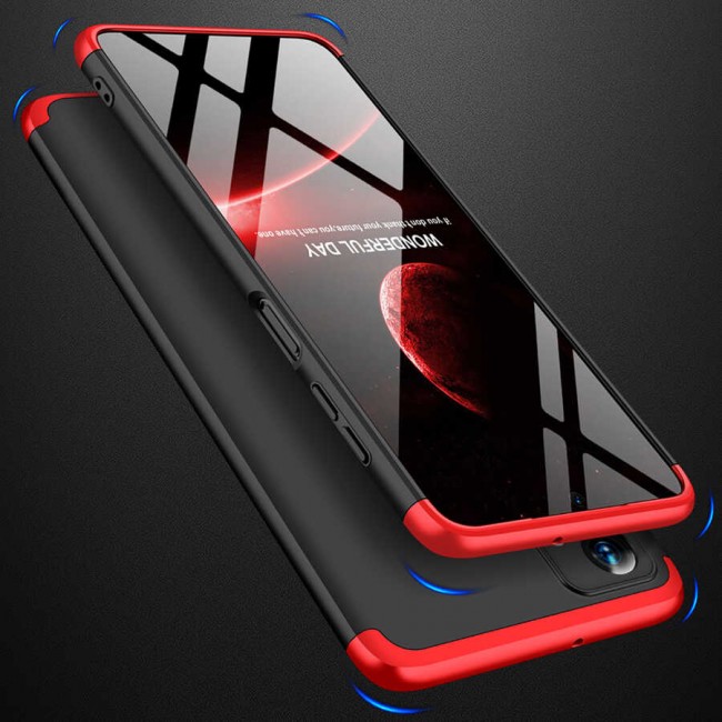 Galaxy M23 Kılıf Zore Ays Kapak Galaxy M23 Kılıf Zore Ays Kapak