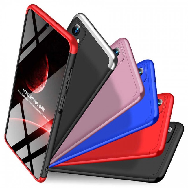 Galaxy M23 Kılıf Zore Ays Kapak Galaxy M23 Kılıf Zore Ays Kapak