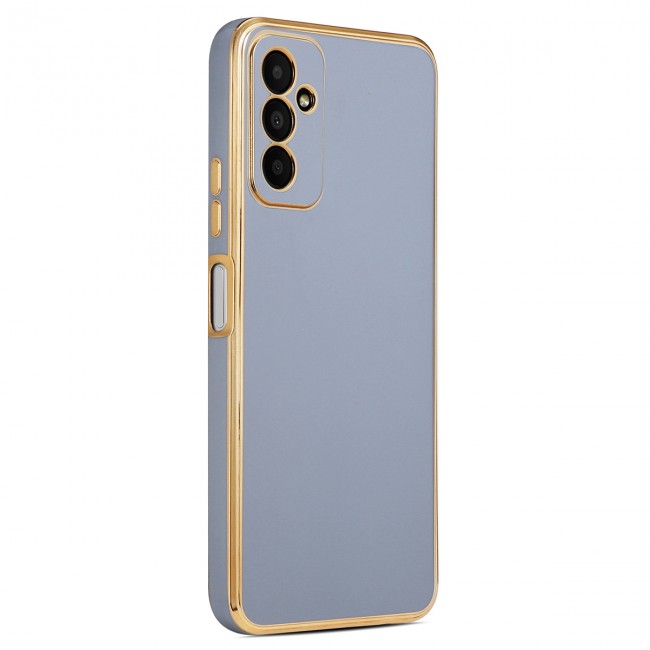 Galaxy M23 Kılıf Zore Bark Kapak Galaxy M23 Kılıf Zore Bark Kapak