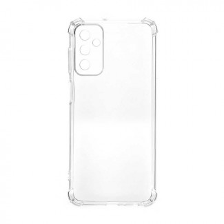 Galaxy M23 Kılıf Zore Kamera Korumalı Nitro Anti Shock Silikon Galaxy M23 Kılıf Zore Kamera Korumalı Nitro Anti Shock Silikon