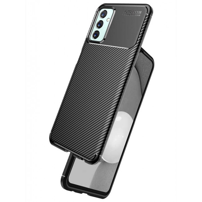 Galaxy M23 Kılıf Zore Negro Silikon Kapak Galaxy M23 Kılıf Zore Negro Silikon Kapak