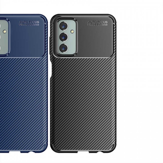 Galaxy M23 Kılıf Zore Negro Silikon Kapak Galaxy M23 Kılıf Zore Negro Silikon Kapak