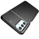Galaxy M23 Kılıf Zore Negro Silikon Kapak Galaxy M23 Kılıf Zore Negro Silikon Kapak