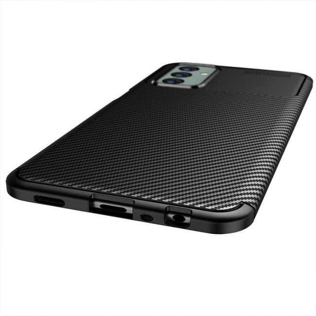 Galaxy M23 Kılıf Zore Negro Silikon Kapak Galaxy M23 Kılıf Zore Negro Silikon Kapak