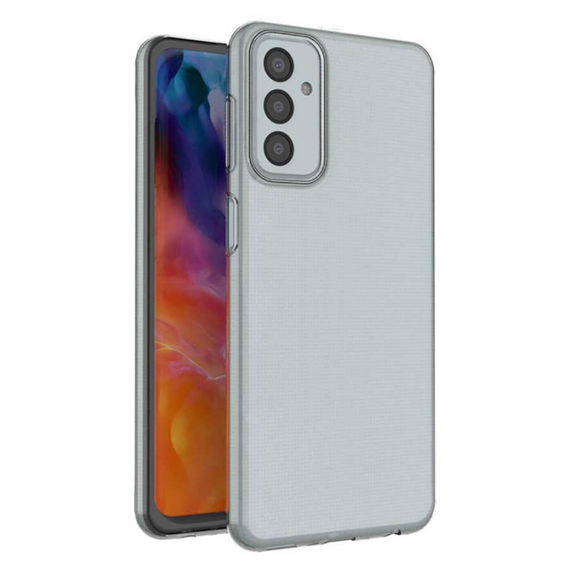 Bal-z Galaxy M23 Kılıf  Süper Silikon Kapak