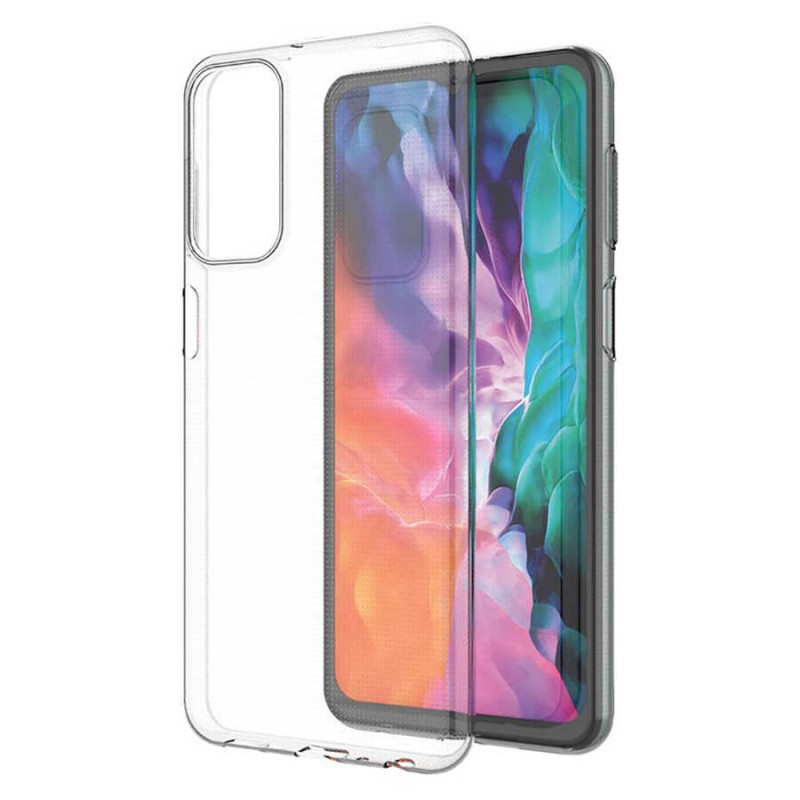 Bal-z Galaxy M23 Kılıf  Süper Silikon Kapak