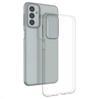 Galaxy M23 Kılıf Zore Süper Silikon Kapak Galaxy M23 Kılıf Zore Süper Silikon Kapak