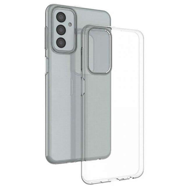 Galaxy M23 Kılıf Zore Süper Silikon Kapak Galaxy M23 Kılıf Zore Süper Silikon Kapak