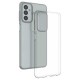 Galaxy M23 Kılıf Zore Süper Silikon Kapak Galaxy M23 Kılıf Zore Süper Silikon Kapak