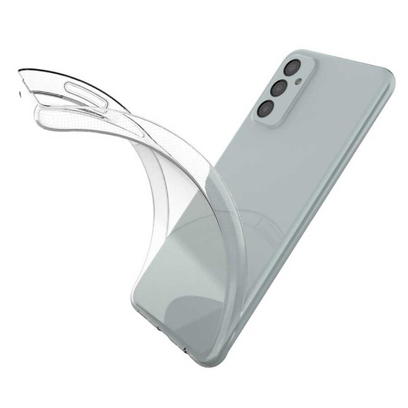 Bal-z Galaxy M23 Kılıf  Süper Silikon Kapak