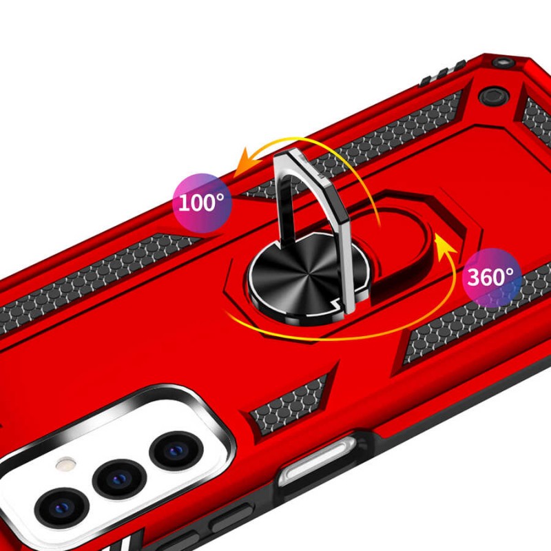 Bal-z Galaxy M23 Kılıf  Vega Kapak