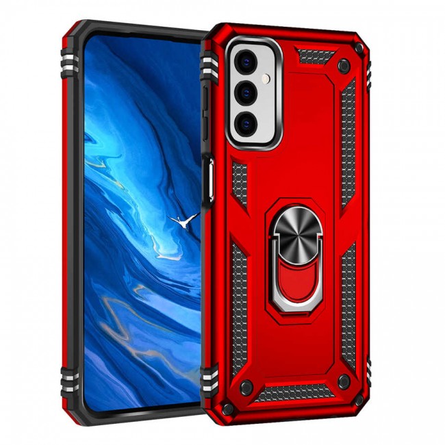 Galaxy M23 Kılıf Zore Vega Kapak Galaxy M23 Kılıf Zore Vega Kapak