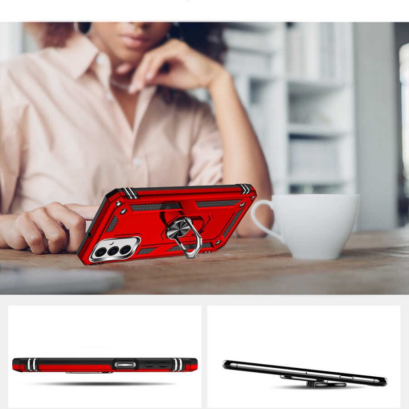 Bal-z Galaxy M23 Kılıf  Vega Kapak