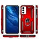 Galaxy M23 Kılıf Zore Vega Kapak Galaxy M23 Kılıf Zore Vega Kapak