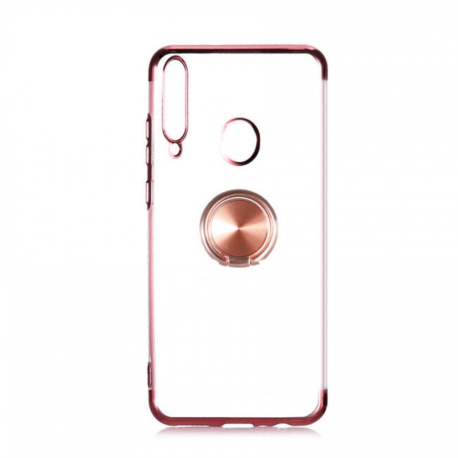 Galaxy M30 Kılıf Zore Gess Silikon Galaxy M30 Kılıf Zore Gess Silikon