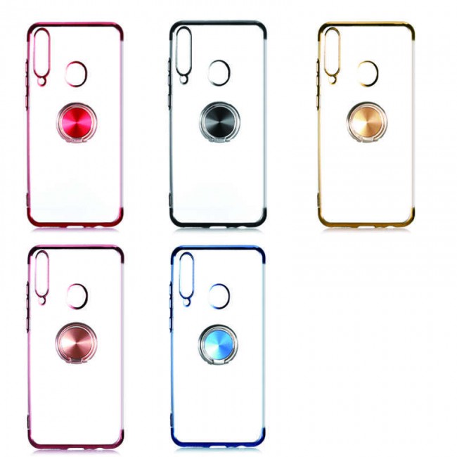 Galaxy M30 Kılıf Zore Gess Silikon Galaxy M30 Kılıf Zore Gess Silikon