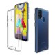 Galaxy M30S Kılıf Zore Gard Silikon Galaxy M30S Kılıf Zore Gard Silikon