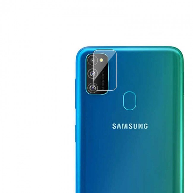 Galaxy M30S Zore Nano Kamera Koruyucu Galaxy M30S Zore Nano Kamera Koruyucu