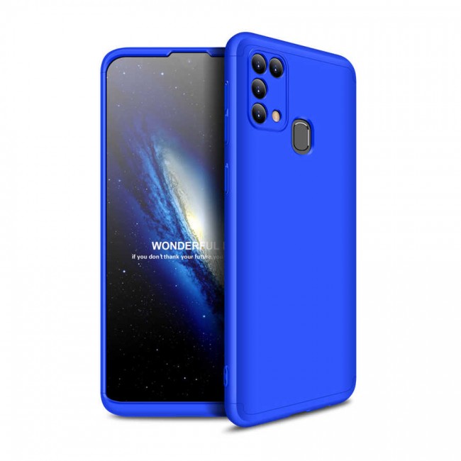 Galaxy M31 Kılıf Zore Ays Kapak Galaxy M31 Kılıf Zore Ays Kapak