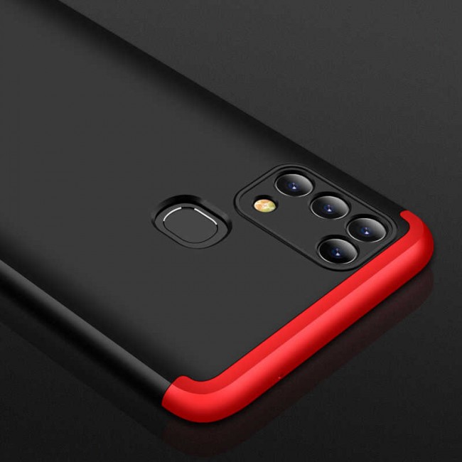 Galaxy M31 Kılıf Zore Ays Kapak Galaxy M31 Kılıf Zore Ays Kapak