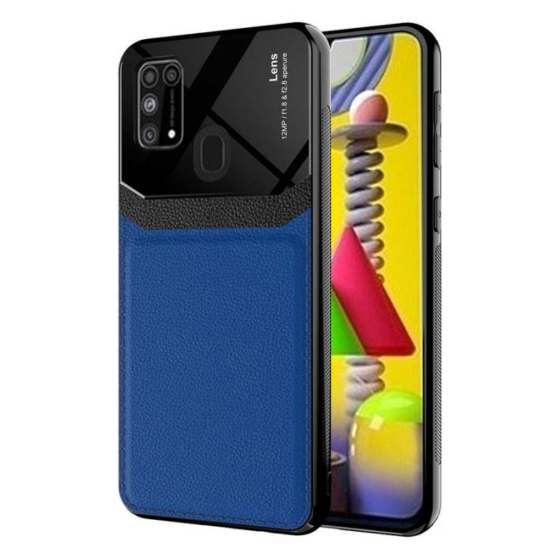 Bal-z Galaxy M31 Kılıf ​ Emiks Kapak