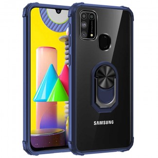 Galaxy M31 Kılıf Zore Mola Kapak Galaxy M31 Kılıf Zore Mola Kapak