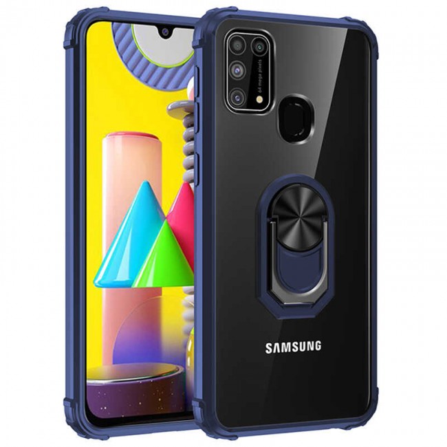 Galaxy M31 Kılıf Zore Mola Kapak Galaxy M31 Kılıf Zore Mola Kapak