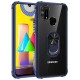 Galaxy M31 Kılıf Zore Mola Kapak Galaxy M31 Kılıf Zore Mola Kapak