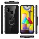 Galaxy M31 Kılıf Zore Mola Kapak Galaxy M31 Kılıf Zore Mola Kapak