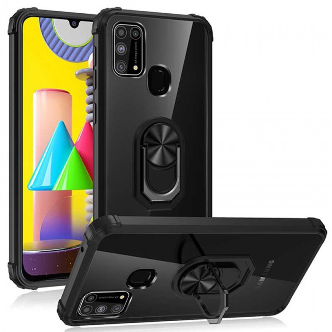Galaxy M31 Kılıf Zore Mola Kapak Galaxy M31 Kılıf Zore Mola Kapak