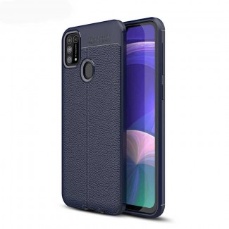 Galaxy M31 Kılıf Zore Niss Silikon Kapak Galaxy M31 Kılıf Zore Niss Silikon Kapak