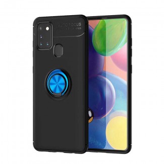 Galaxy M31 Kılıf Zore Ravel Silikon Kapak Galaxy M31 Kılıf Zore Ravel Silikon Kapak