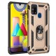 Galaxy M31 Kılıf Zore Vega Kapak Galaxy M31 Kılıf Zore Vega Kapak