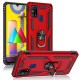 Galaxy M31 Kılıf Zore Vega Kapak Galaxy M31 Kılıf Zore Vega Kapak