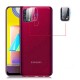 Galaxy M31 Zore Nano Kamera Koruyucu Galaxy M31 Zore Nano Kamera Koruyucu