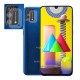 Galaxy M31 Zore Nano Kamera Koruyucu Galaxy M31 Zore Nano Kamera Koruyucu