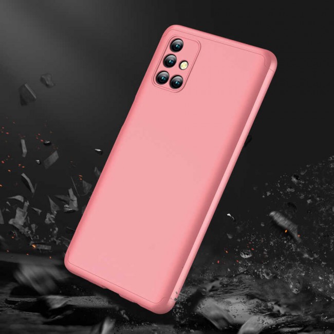 Galaxy M31S Kılıf Zore Ays Kapak Galaxy M31S Kılıf Zore Ays Kapak