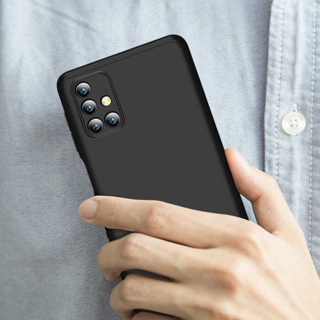 Galaxy M31S Kılıf Zore Ays Kapak Galaxy M31S Kılıf Zore Ays Kapak