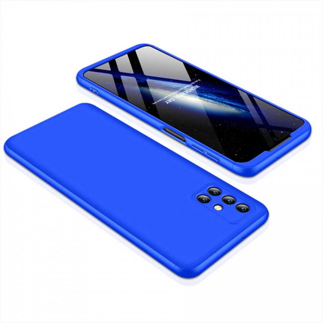 Galaxy M31S Kılıf Zore Ays Kapak Galaxy M31S Kılıf Zore Ays Kapak