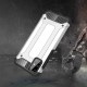 Galaxy M31S Kılıf Zore Crash Silikon Kapak Galaxy M31S Kılıf Zore Crash Silikon Kapak