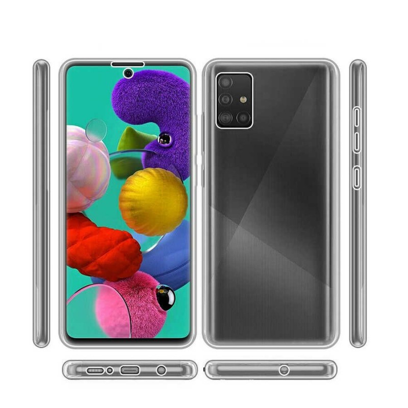 Bal-z Galaxy M31S Kılıf  Enjoy Kapak