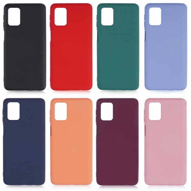 Galaxy M31S Kılıf Zore Mara Lansman Kapak Galaxy M31S Kılıf Zore Mara Lansman Kapak