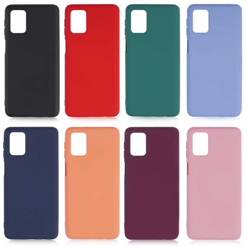 Bal-z Galaxy M31S Kılıf  Mara Lansman Kapak