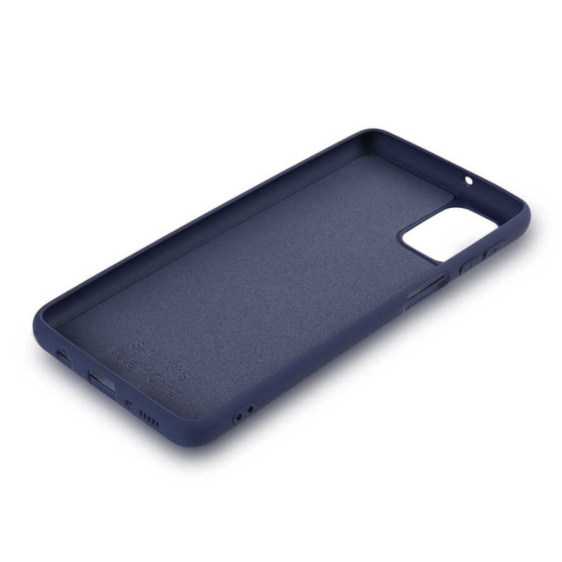 Bal-z Galaxy M31S Kılıf  Mara Lansman Kapak