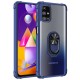 Galaxy M31S Kılıf Zore Mola Kapak Galaxy M31S Kılıf Zore Mola Kapak