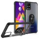 Galaxy M31S Kılıf Zore Mola Kapak Galaxy M31S Kılıf Zore Mola Kapak