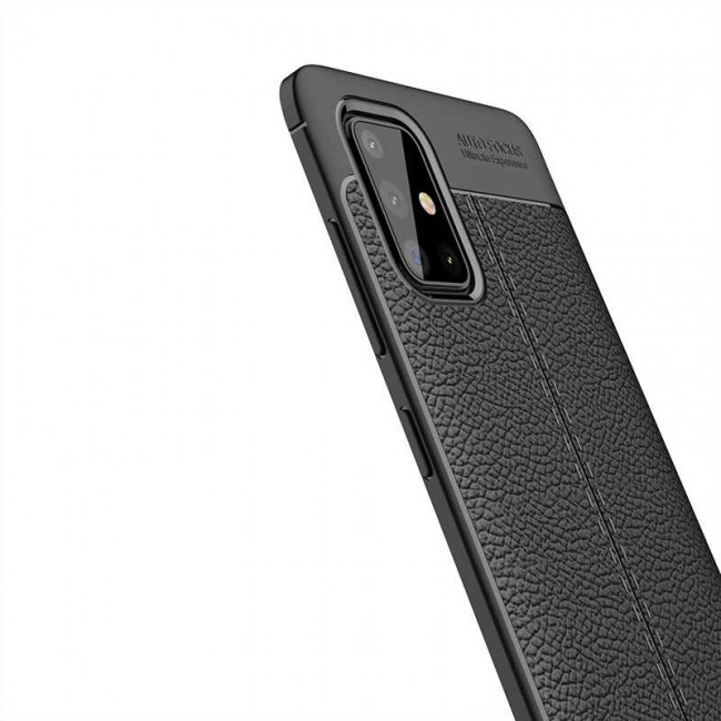Galaxy M31S Kılıf Zore Niss Silikon Kapak Galaxy M31S Kılıf Zore Niss Silikon Kapak