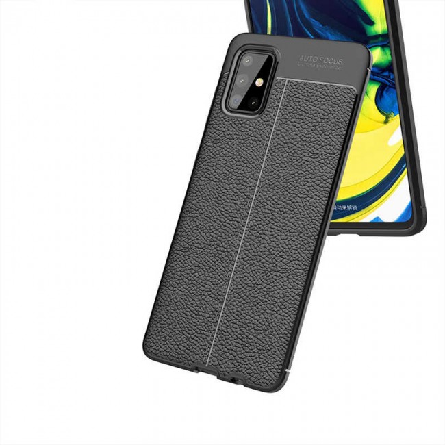 Galaxy M31S Kılıf Zore Niss Silikon Kapak Galaxy M31S Kılıf Zore Niss Silikon Kapak