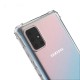Galaxy M31S Kılıf Zore Nitro Anti Shock Silikon