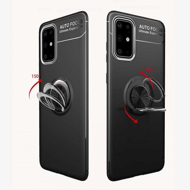 Galaxy M31S Kılıf Zore Ravel Silikon Kapak Galaxy M31S Kılıf Zore Ravel Silikon Kapak